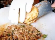 伦敦街头的陕味小吃：一碗家乡面圈粉英国食客