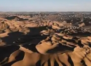 沙漠里也能养海鲜、种水稻？看新疆如何“点沙成金”