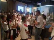 探秘世遗之城：泉州研学热潮下的文化传承与创新