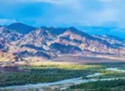 探秘南疆：一场穿越历史与自然的奇幻之旅