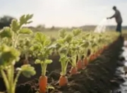 胡萝卜亩产量探秘：从品种选择到科学管理的增产之道