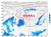 明明出伏了，为啥还高温闷热多雨