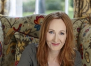 J.K.罗琳：从困境中崛起