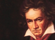 音乐人贝多芬