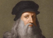 达·芬奇：跨越时代的全能奇才