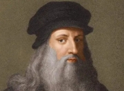 达·芬奇：跨越时代的全能奇才