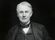 爱迪生：点亮世界