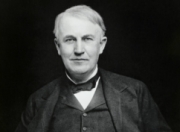 爱迪生：点亮世界