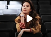 刘亦菲晒38岁生日照