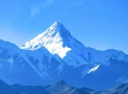 九寨沟：自然馈赠的“童话世界”