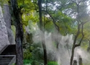 崂山：山海相拥