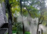 崂山：山海相拥