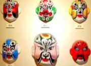 关中“社火”闹元宵：古老脸谱下的青春面孔