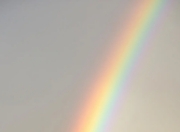 彩虹有几种颜色，是什么形成的